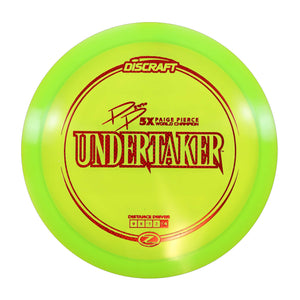 Discraft Z Undertaker