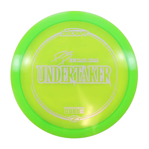 Discraft Z Undertaker
