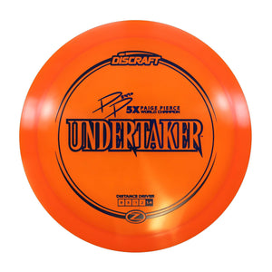 Discraft Z Undertaker