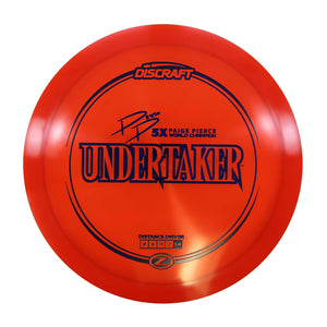 Discraft Z Undertaker