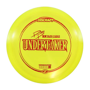 Discraft Z Undertaker