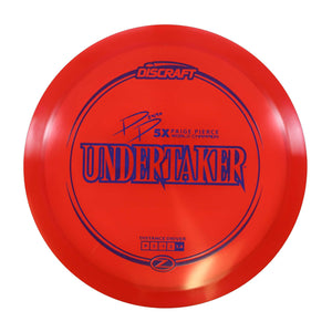 Discraft Z Undertaker