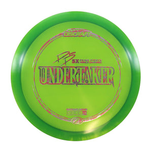 Discraft Z Undertaker