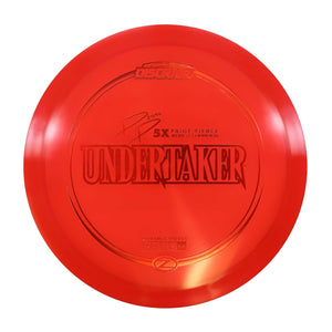 Discraft Z Undertaker