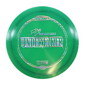 Discraft Z Undertaker
