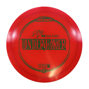 Discraft Z Undertaker
