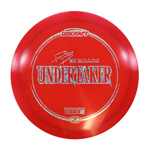 Discraft Z Undertaker