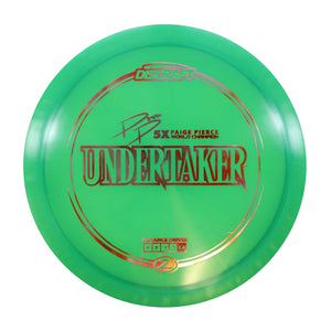 Discraft Z Undertaker