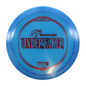 Discraft Z Undertaker
