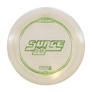 Discraft Z Surge SS