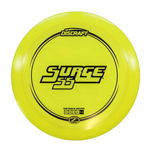 Discraft Z Surge SS