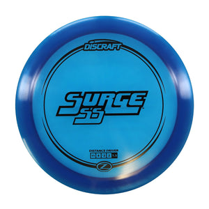 Discraft Z Surge SS