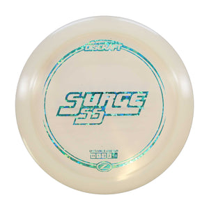 Discraft Z Surge SS