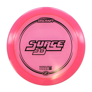 Discraft Z Surge SS