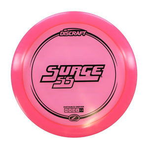 Discraft Z Surge SS