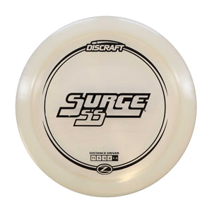 Discraft Z Surge SS