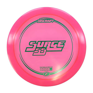 Discraft Z Surge SS