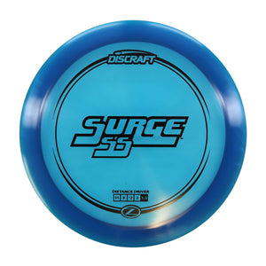 Discraft Z Surge SS