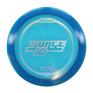 Discraft Z Surge SS