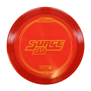 Discraft Z Surge SS
