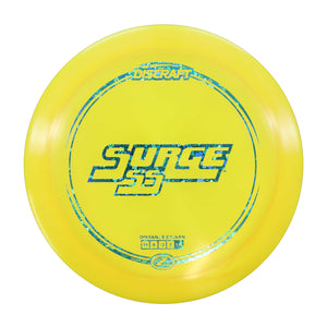 Discraft Z Surge SS
