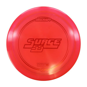 Discraft Z Surge SS