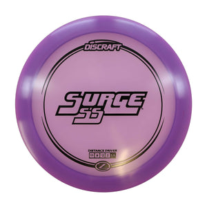 Discraft Z Surge SS