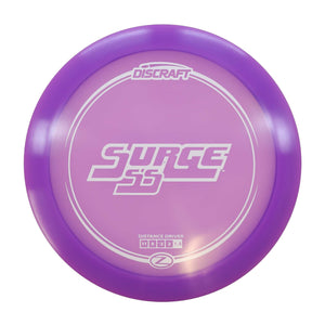 Discraft Z Surge SS