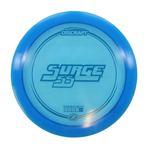 Discraft Z Surge SS
