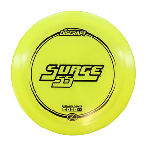 Discraft Z Surge SS