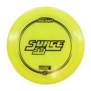 Discraft Z Surge SS