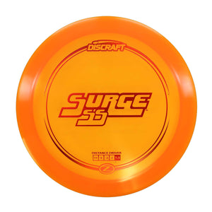 Discraft Z Surge SS