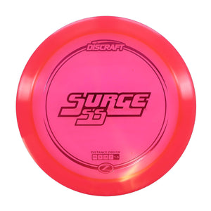 Discraft Z Surge SS