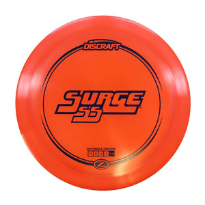 Discraft Z Surge SS