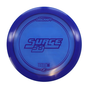 Discraft Z Surge SS