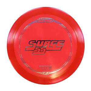 Discraft Z Surge SS