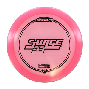 Discraft Z Surge SS