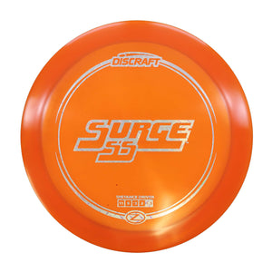 Discraft Z Surge SS