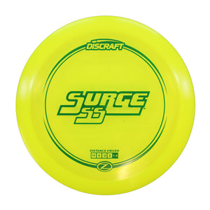 Discraft Z Surge SS