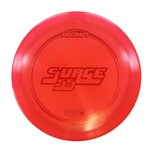 Discraft Z Surge SS