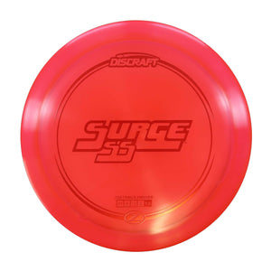 Discraft Z Surge SS