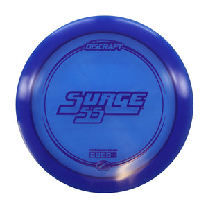 Discraft Z Surge SS