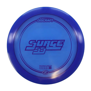 Discraft Z Surge SS