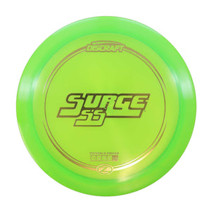 Discraft Z Surge SS