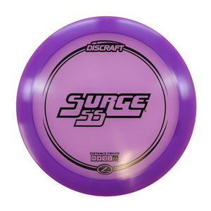 Discraft Z Surge SS