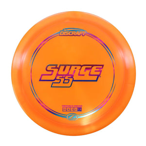 Discraft Z Surge SS