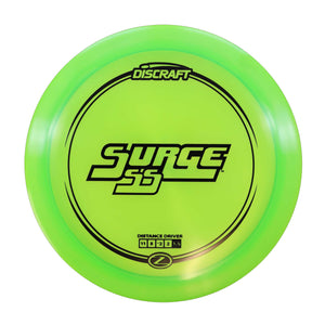 Discraft Z Surge SS
