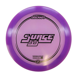 Discraft Z Surge SS