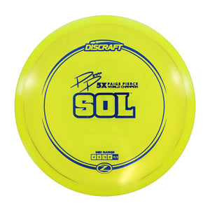 Discraft Z Sol