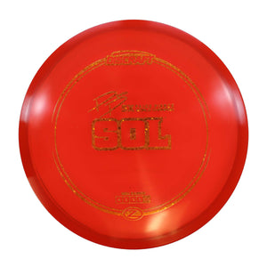 Discraft Z Sol
